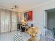 Apartamento para Venda em São Paulo/SP Vila Isa 4 Quartos