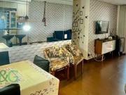 Apartamento para Venda em São Paulo/SP Vila Isabel 3 Quartos