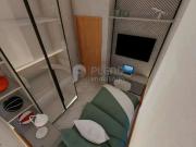 Apartamento para Venda em São Paulo/SP Vila Isolina...