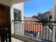Apartamento para Venda em São Paulo/SP Vila Isolina...