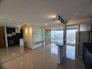 Apartamento para Venda em São Paulo/SP Vila Isolina...