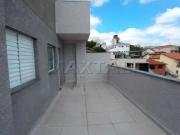 Apartamento para Venda em São Paulo/SP Vila Isolina...