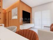 Apartamento para Venda em São Paulo/SP Vila Isolina...