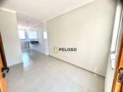 Apartamento para Venda em São Paulo/SP Vila Isolina...
