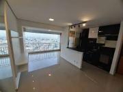 Apartamento para Venda em São Paulo/SP Vila Isolina...