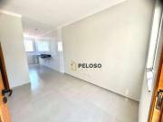 Apartamento para Venda em São Paulo/SP Vila Isolina...