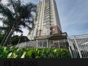 Apartamento para Venda em São Paulo/SP Vila Isolina...