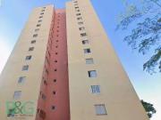 Apartamento para Venda em São Paulo/SP Vila Isolina...