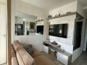 Apartamento para Venda em São Paulo/SP Vila Isolina...