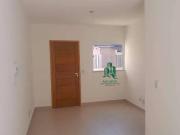 Apartamento para Venda em São Paulo/SP Vila Isolina...