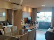 Apartamento para Venda em São Paulo/SP Vila Isolina...