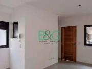 Apartamento para Venda em São Paulo/SP Vila Isolina...