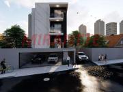 Apartamento para Venda em São Paulo/SP Vila Isolina...