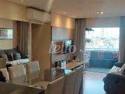 Apartamento para Venda em São Paulo/SP Vila Isolina...