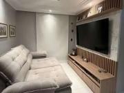 Apartamento para Venda em São Paulo/SP Vila Isolina...