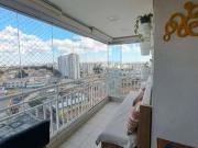 Apartamento para Venda em São Paulo/SP Vila Isolina...