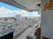 Apartamento para Venda em São Paulo/SP Vila Isolina...