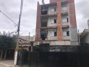 Apartamento para Venda em São Paulo/SP Vila Isolina...