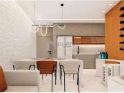 Apartamento para Venda em São Paulo/SP Vila Isolina...