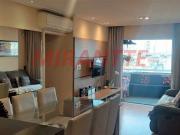 Apartamento para Venda em São Paulo/SP Vila Isolina...