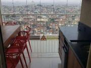 Apartamento para Venda em São Paulo/SP Vila Isolina...
