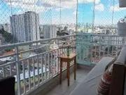 Apartamento para Venda em São Paulo/SP Vila Isolina...