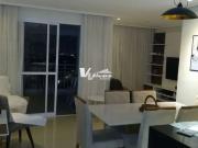 Apartamento para Venda em São Paulo/SP Vila Isolina...