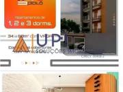 Apartamento para Venda em São Paulo/SP Vila Isolina...