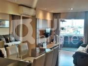 Apartamento para Venda em São Paulo/SP Vila Isolina...