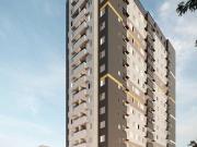 Apartamento para Venda em São Paulo/SP Vila Itaim 2 Quartos