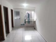 Apartamento para Venda em São Paulo/SP Vila Itaim 2 Quartos