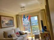 Apartamento para Venda em São Paulo/SP Vila Ivone 2 Quartos