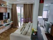Apartamento para Venda em São Paulo/SP Vila Ivone 2 Quartos