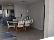 Apartamento para Venda em São Paulo/SP Vila Ivone 2 Quartos