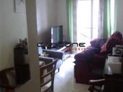 Apartamento para Venda em São Paulo/SP Vila Ivone 2 Quartos