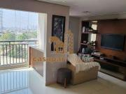 Apartamento para Venda em São Paulo/SP Vila Ivone 2 Quartos