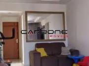 Apartamento para Venda em São Paulo/SP Vila Ivone 3 Quartos