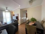 Apartamento para Venda em São Paulo/SP Vila Ivone 3 Quartos