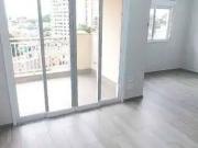 Apartamento para Venda em São Paulo/SP Vila Jacuí 1 Quartos