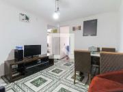 Apartamento para Venda em São Paulo/SP Vila Jacuí 2 Quartos