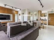 Apartamento para Venda em São Paulo/SP Vila Jacuí 2 Quartos