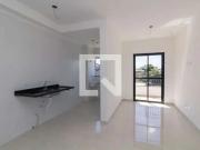 Apartamento para Venda em São Paulo/SP Vila Jacuí 2 Quartos