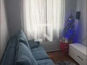 Apartamento para Venda em São Paulo/SP Vila Jacuí 2 Quartos