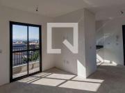 Apartamento para Venda em São Paulo/SP Vila Jacuí 2 Quartos