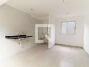 Apartamento para Venda em São Paulo/SP Vila Jacuí 2 Quartos