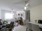 Apartamento para Venda em São Paulo/SP Vila Jacuí 2 Quartos