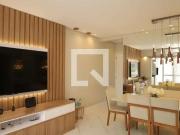 Apartamento para Venda em São Paulo/SP Vila Jacuí 2 Quartos