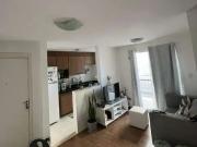 Apartamento para Venda em São Paulo/SP Vila Jacuí 2 Quartos