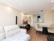 Apartamento para Venda em São Paulo/SP Vila Jacuí 2 Quartos