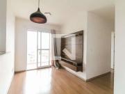 Apartamento para Venda em São Paulo/SP Vila Jacuí 2 Quartos